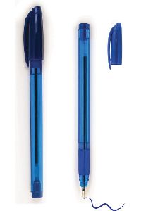 Skyeet Trigo Multicolor Gripper Pen