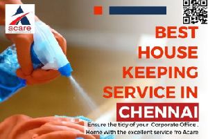 home cleaning service