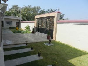 landscape consultancy services