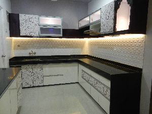 modular kitchen interiors