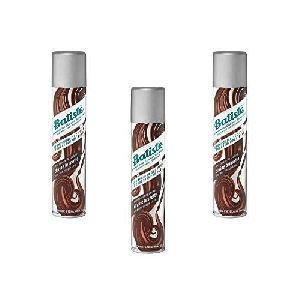 Batiste Dry Shampoo, Dark & Deep Brown