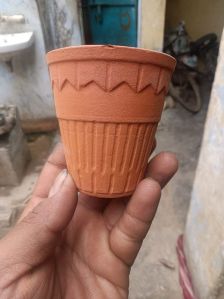 150ml clay cup