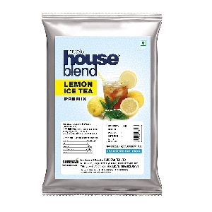 MAPLE HOUSE BLEND LEMON ICED TEA
