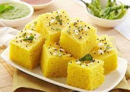 Khaman Dhokla Mix