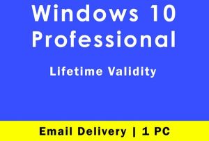 WINDOWS 10 PRO