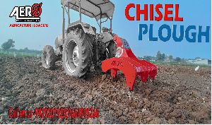 Chisel Plough