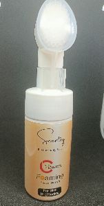 scentsy vitamin c foaming face wash