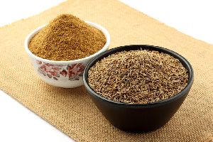 Cumin Seeds