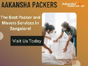 Best Packers Movers Services