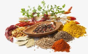 Spices