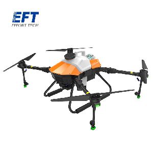 6 Litres Agricultural Spraying drone