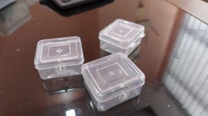 Plastic Storage Boxes