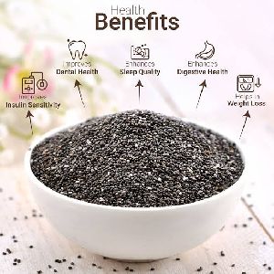 Chia Seeds