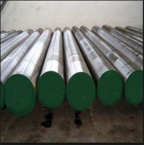 Stainless Steel Rods