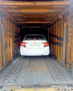 Car Transportation Services