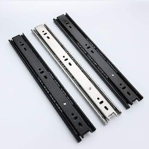 telescopic drawer slides