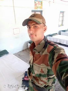 Indian army