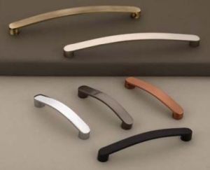 CHM-606 Stainless Steel Cabinet Handle