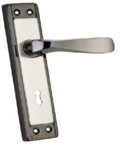 IMH04 Mild Steel Mortise Handle