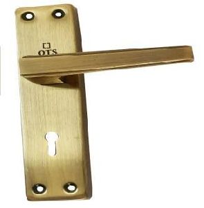 IMH18 Mild Steel Mortise Handle