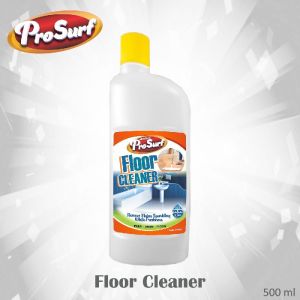 Floor Cleaner Liquid