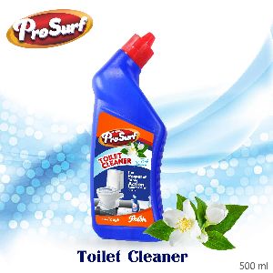 Liquid Toilet Cleaner