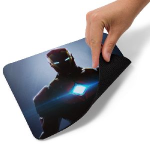 customized mouse pad