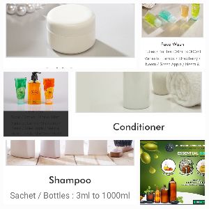 Beauty Care Products