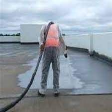 water proofing services