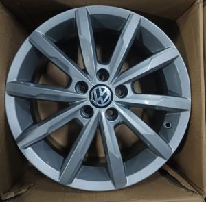 OEM Alloy Wheels