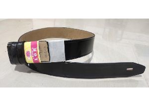 military police leather belts