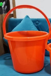 Plastic Bucket 20 Ltr