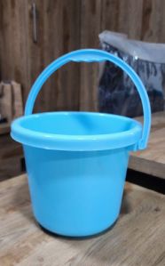 Plastic Bucket 5 Ltr