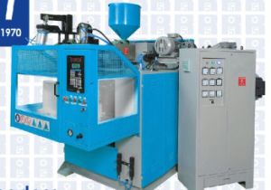 1000ml / 1L Single Station Blow Moulding Machine