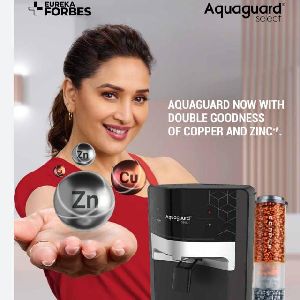 aquaguard purifier