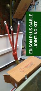 Edison Plus Cable Jointing Kit 11K V Indoor 3x95sqmm