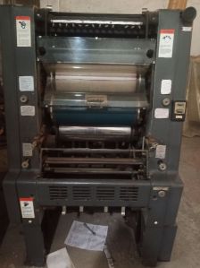 Heidelberg Offset Printing Machine