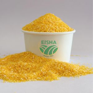 semolina corn meal