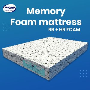 Memory Foam Mattress