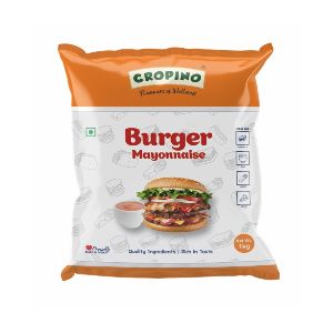 BURGER MAYONNAISE