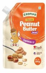 Classic Creamy Peanut Butter