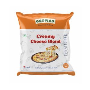 Creamy Cheese Blend