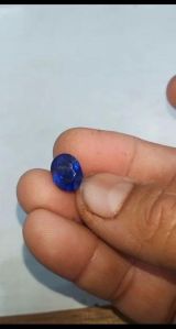 Blue Sapphire