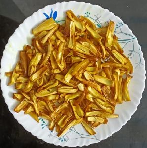 Jackfruit Chips