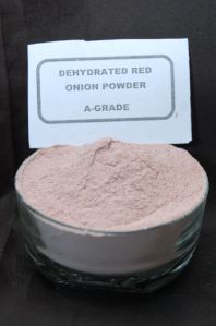 Red Onion Powder