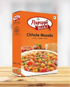 chhola masala