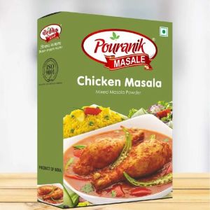 Chicken Masala Powder