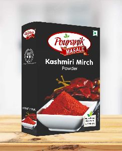 Kashmiri Chilli Powder