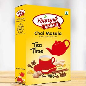 Pouranik Tea Masala Powder