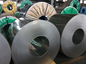 Jindal Stainless Steel Coil